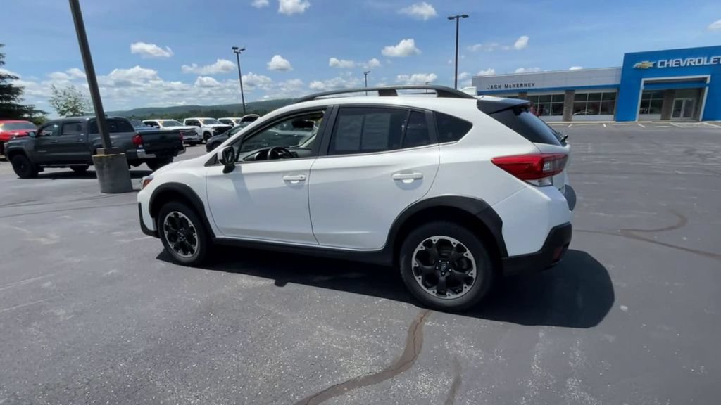 Used 2023 Subaru Crosstrek 2.0i Premium AWD/4WD image 6