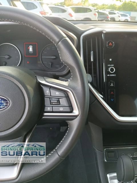Certified 2025 Subaru Ascent Premium image 38