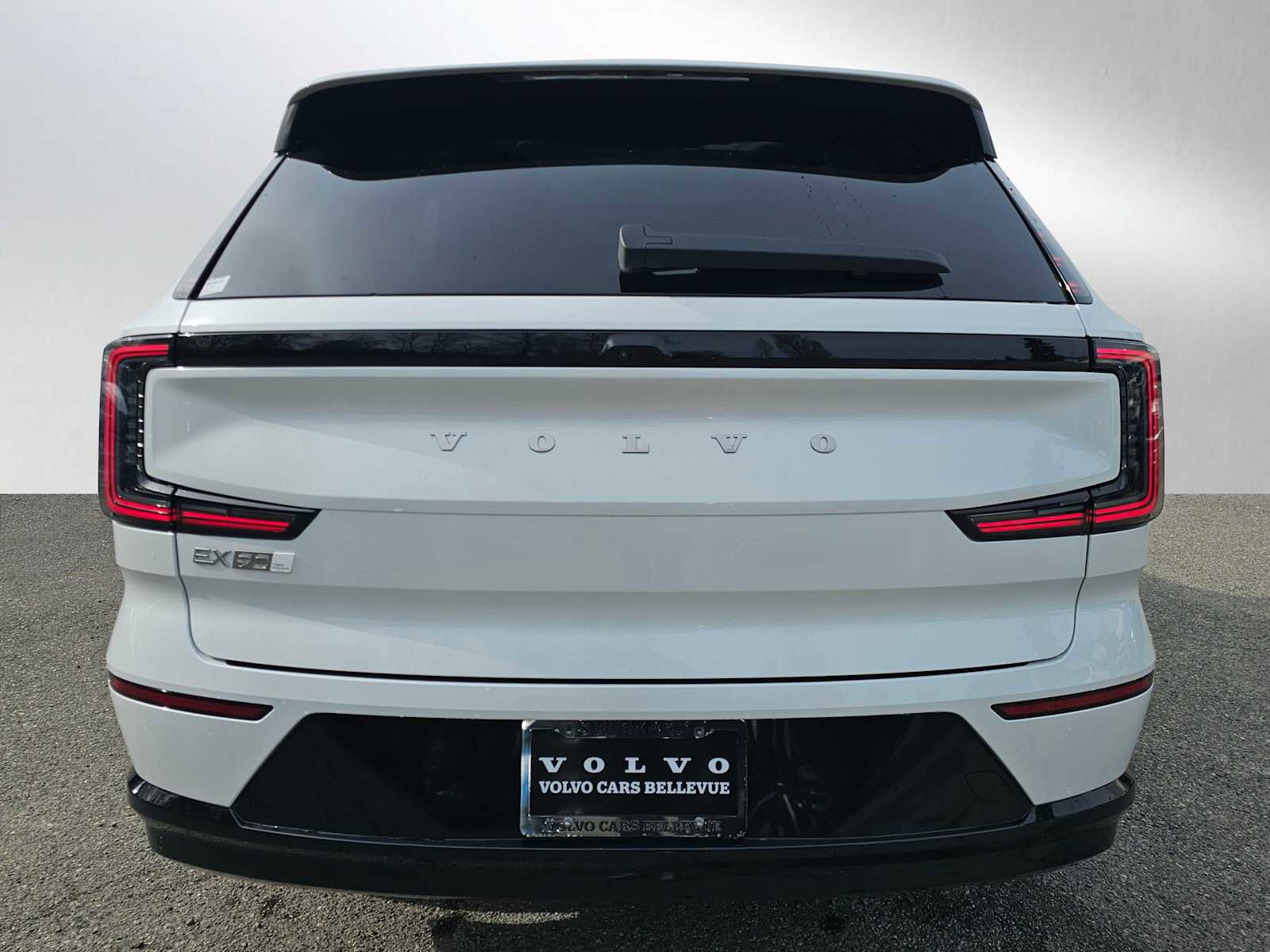 New 2026 Volvo EX90 Ultra image 4