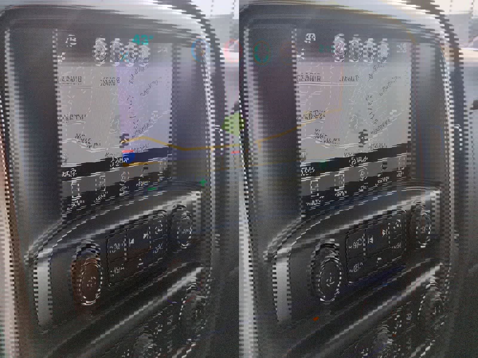 Used 2016 Chevrolet Silverado 1500 LT w/ All Star Edition image 27