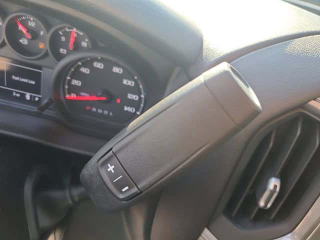 New 2026 Chevrolet Silverado 1500 Custom image 31