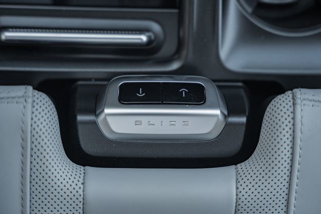 New 2026 Ford Expedition Max Platinum w/ Platinum Ultimate Package image 39