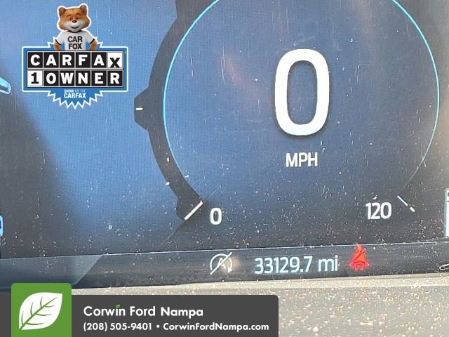 Used 2024 Ford F150 Tremor w/ Bed Utility Package image 11