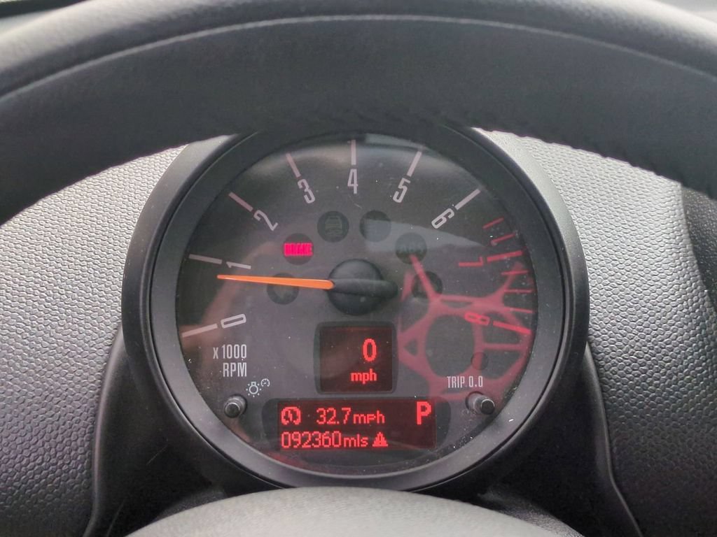 Used 2015 MINI Cooper Countryman S FWD image 17