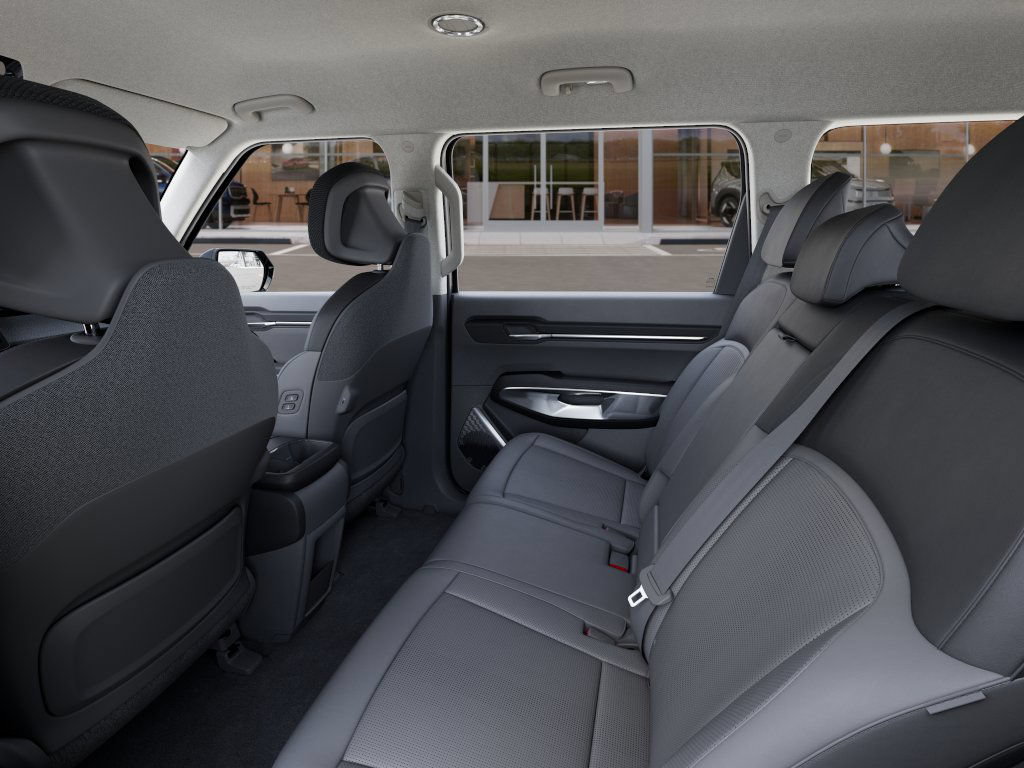 New 2026 Kia EV9 Light RWD image 18