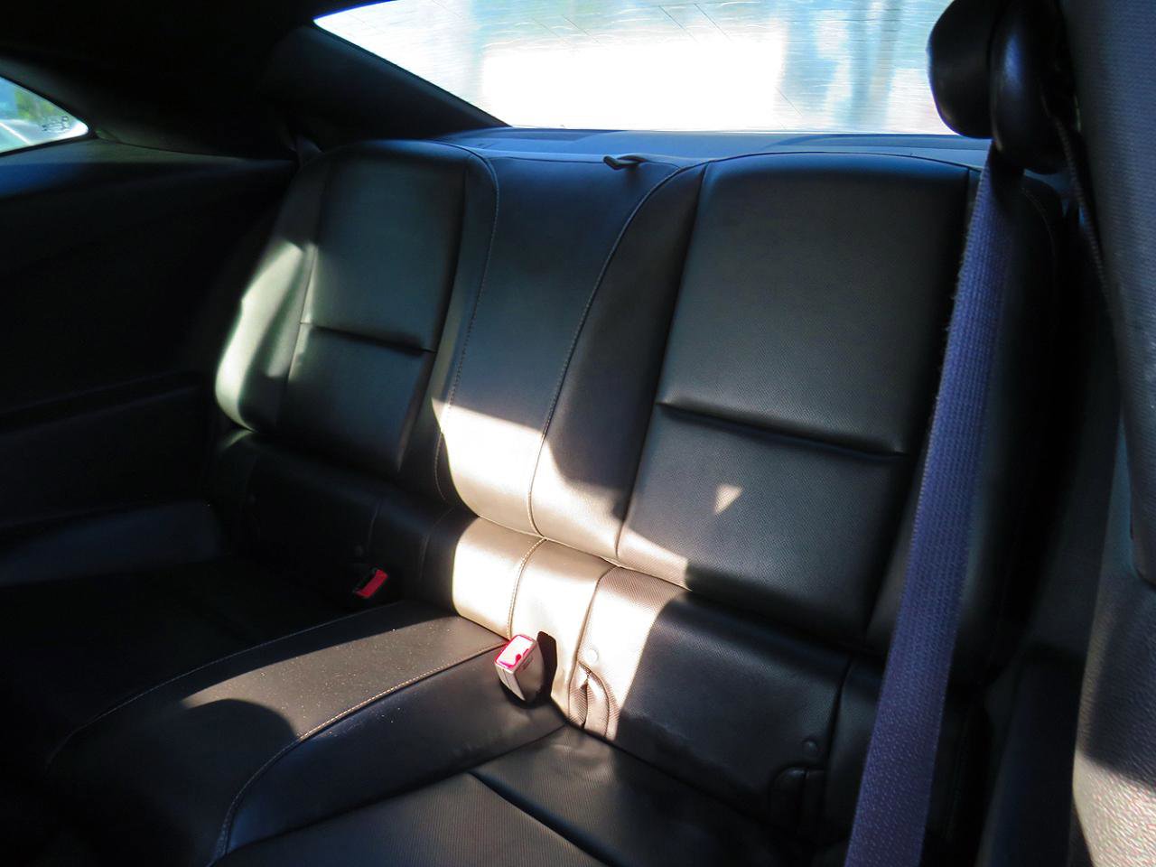 Used 2015 Chevrolet Camaro SS w/ RS Package RWD image 14