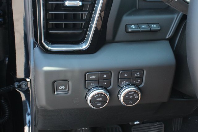 New 2026 GMC Sierra 1500 Denali Ultimate image 24