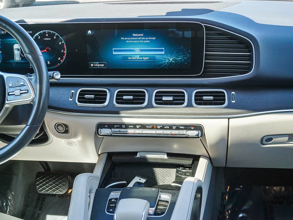 Used 2020 Mercedes-Benz GLE 350 4MATIC image 15