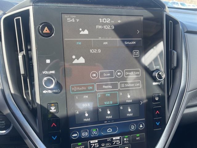 New 2026 Subaru Crosstrek 2.0i Premium image 23