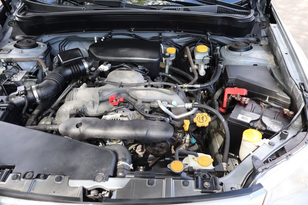 Used 2010 Subaru Forester 2.5X Premium AWD/4WD image 40