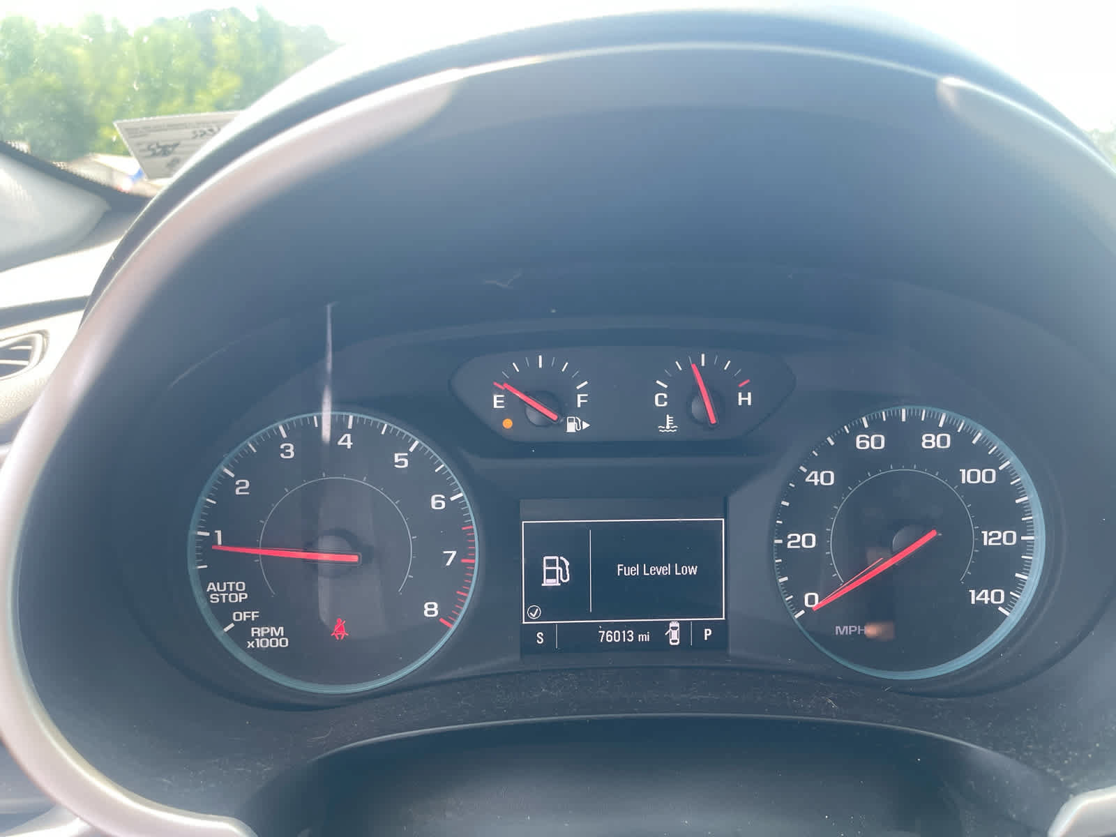 Used 2023 Chevrolet Malibu LT w/ Driver Confidence Package FWD image 14