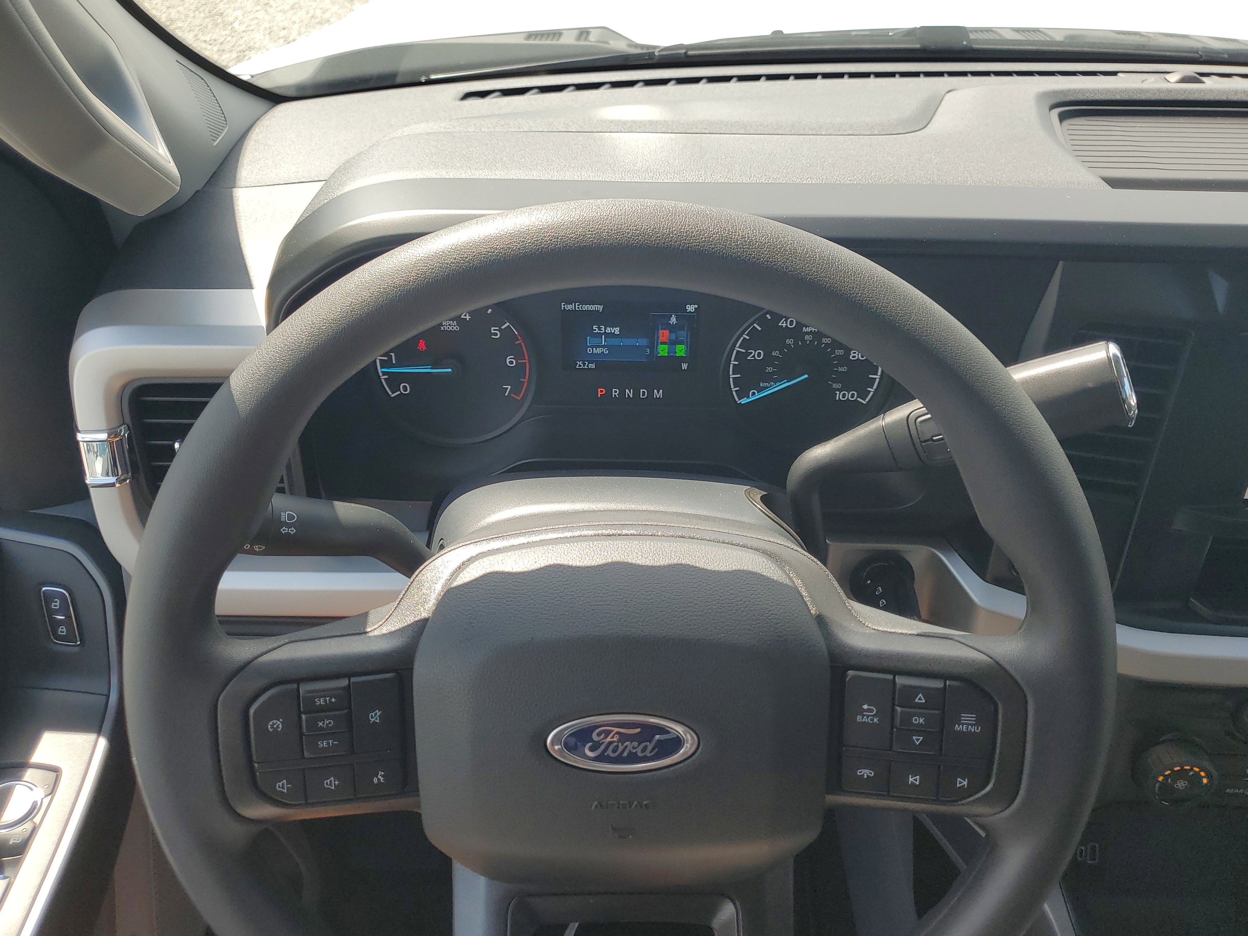 New 2026 Ford F250 XLT w/ FX4 Off-Road Package image 17