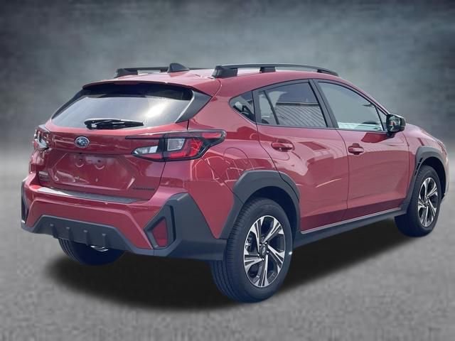 New 2026 Subaru Crosstrek 2.0i Premium image 3