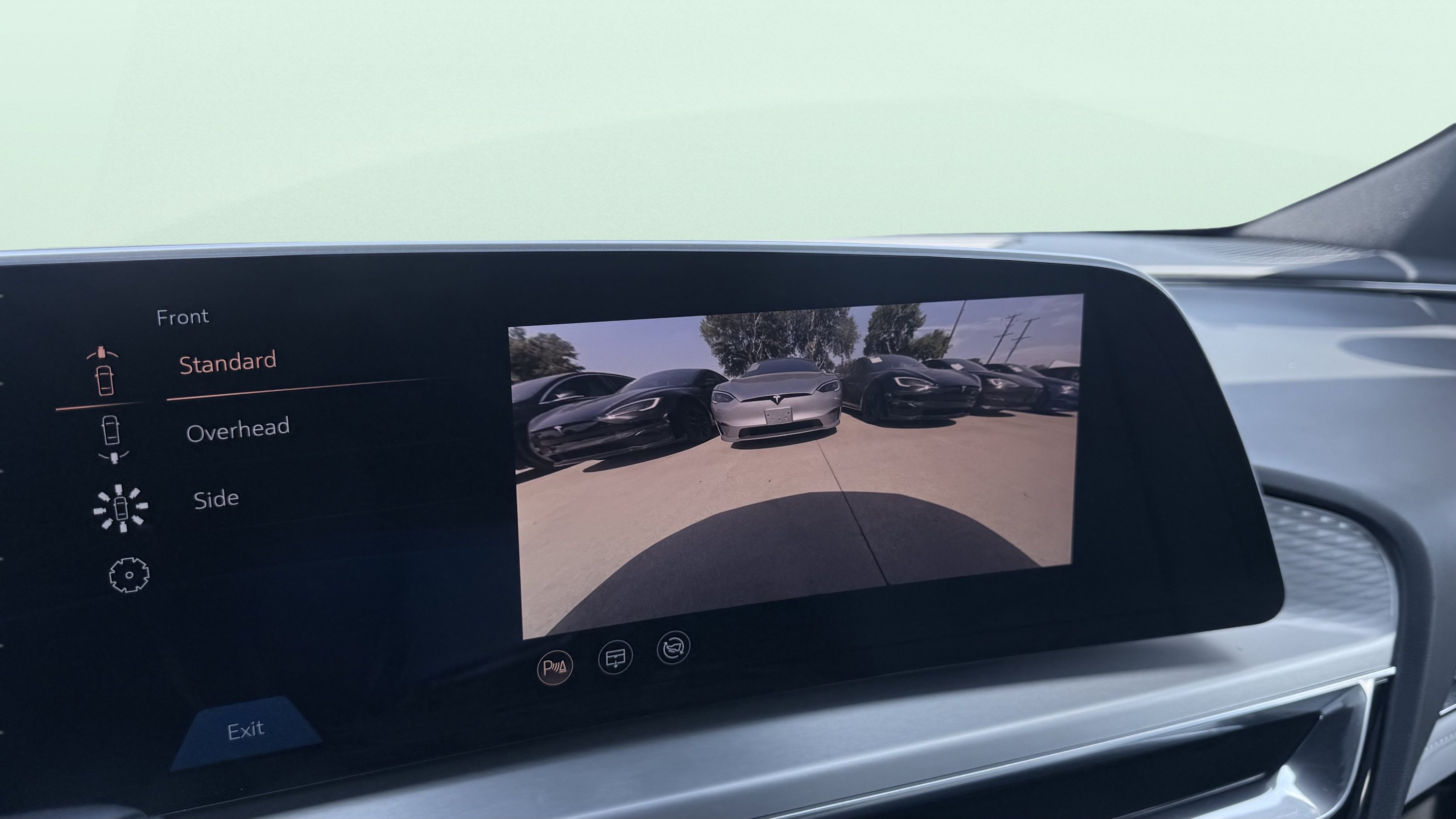 Used 2024 Cadillac Lyriq Luxury RWD image 82