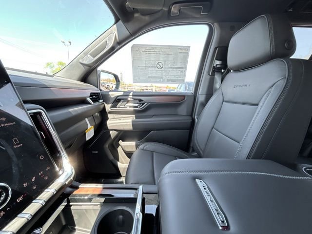 New 2026 GMC Yukon Denali AWD/4WD image 51