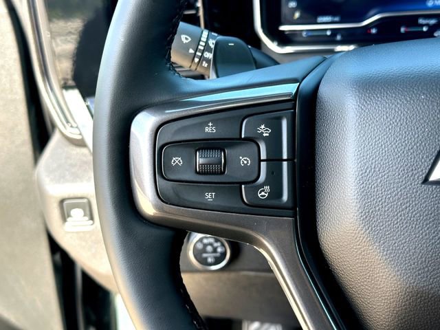 Used 2025 Chevrolet Silverado 1500 ZR2 w/ Technology Package AWD/4WD image 13