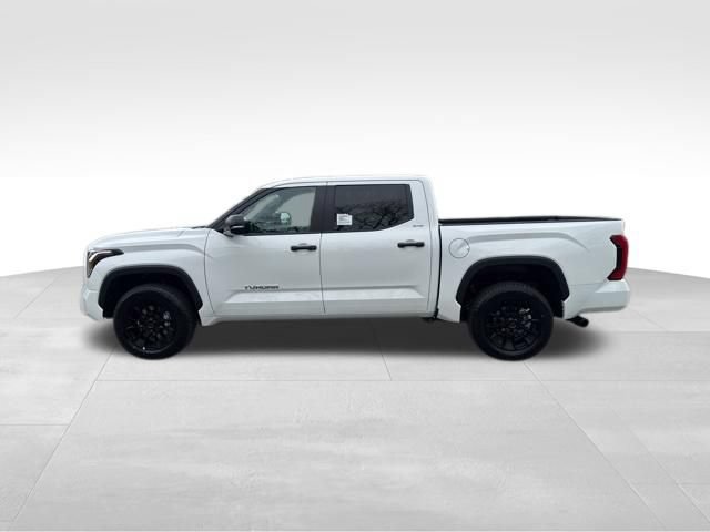 New 2026 Toyota Tundra SR5 w/ SR5 Convenience Package AWD/4WD image 2