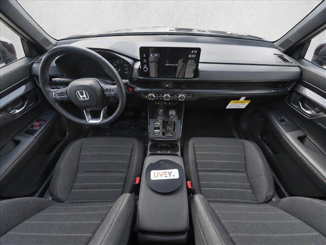 New 2027 Honda CR-V Sport image 24