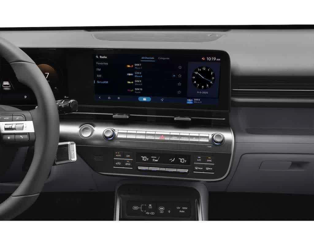 New 2026 Hyundai Kona SEL Premium FWD image 21