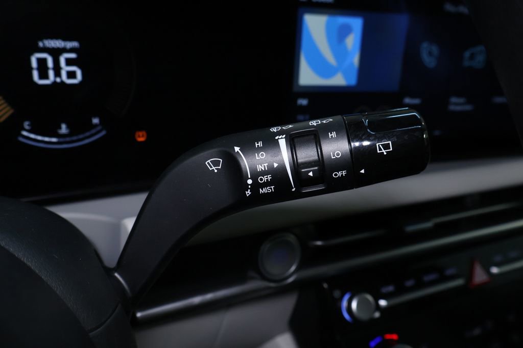 Used 2025 Hyundai Tucson SEL image 22