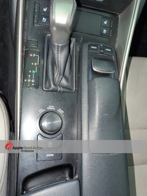 Used 2014 Lexus IS 250 AWD image 21
