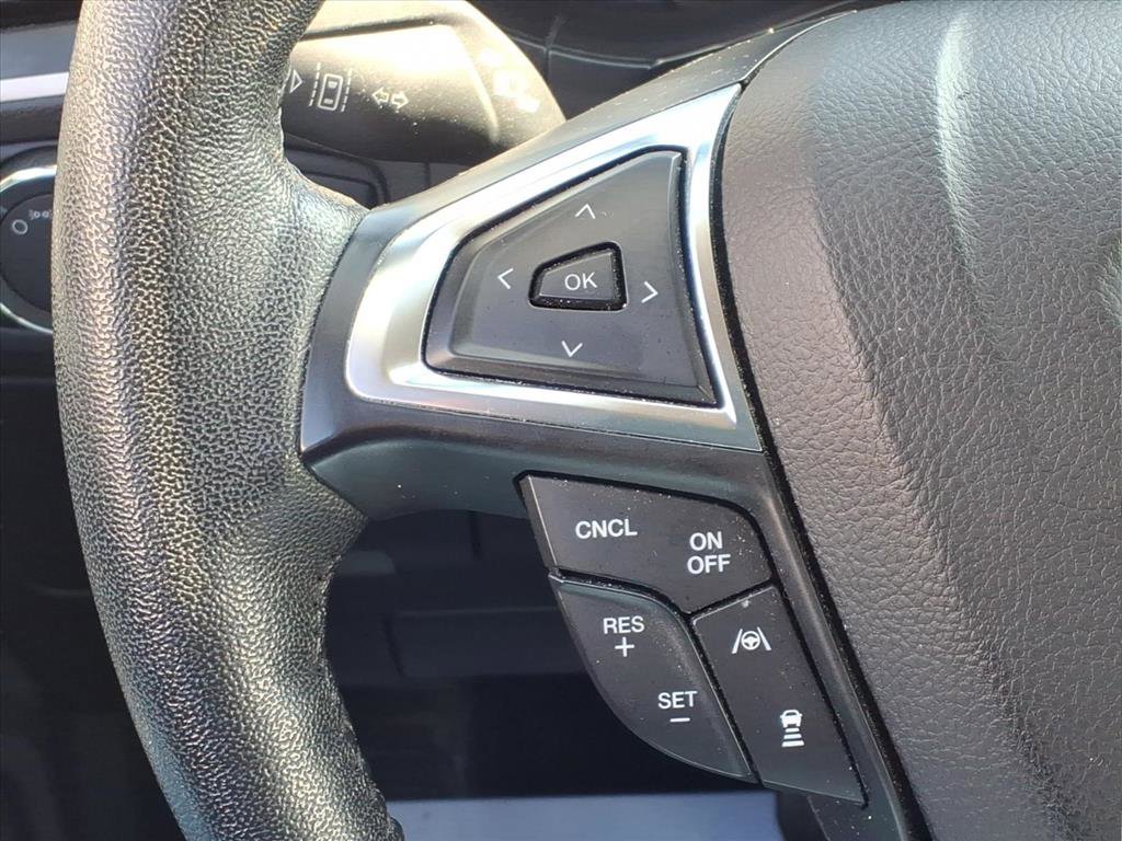 Used 2022 Ford Edge SEL image 28