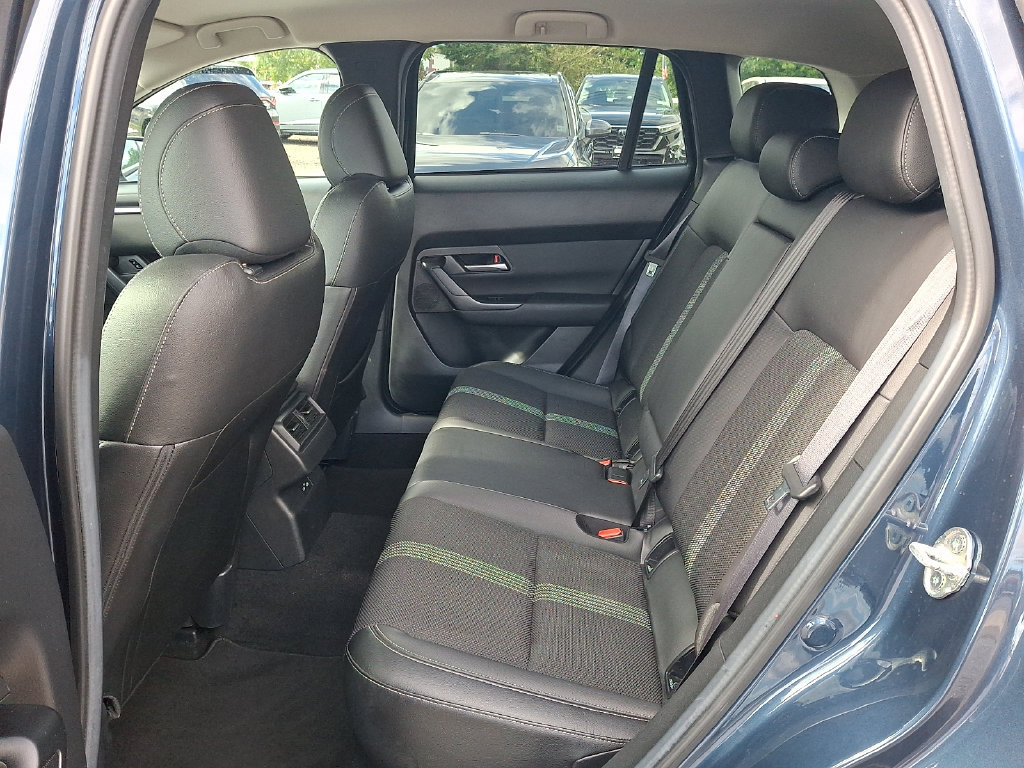 Used 2025 MAZDA CX-50 AWD 2.5 S w/ Preferred Package image 10