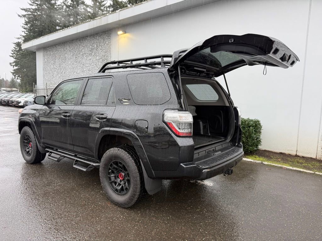 Used 2023 Toyota 4Runner TRD Pro image 14