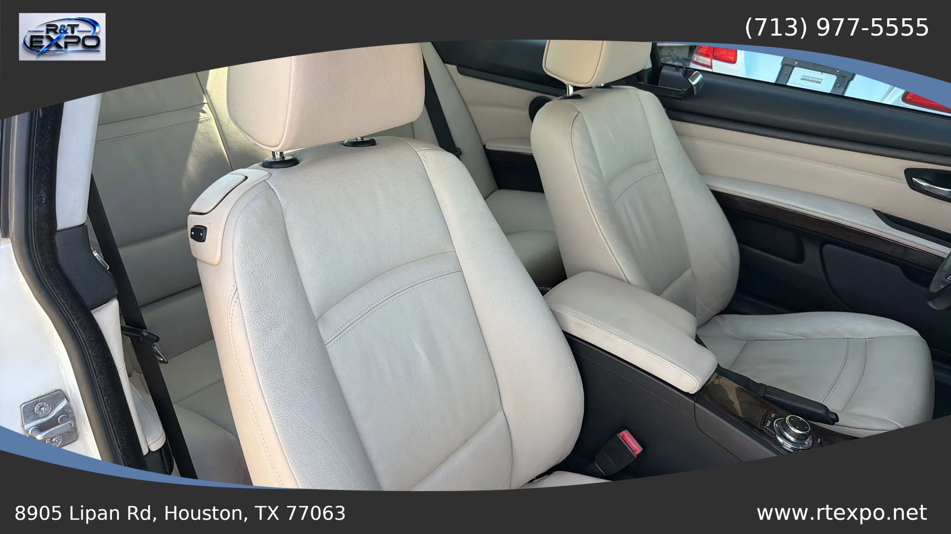 Used 2012 BMW 335i xDrive Coupe AWD/4WD image 27