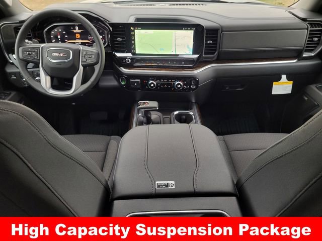 New 2026 GMC Sierra 1500 Elevation AWD/4WD image 11