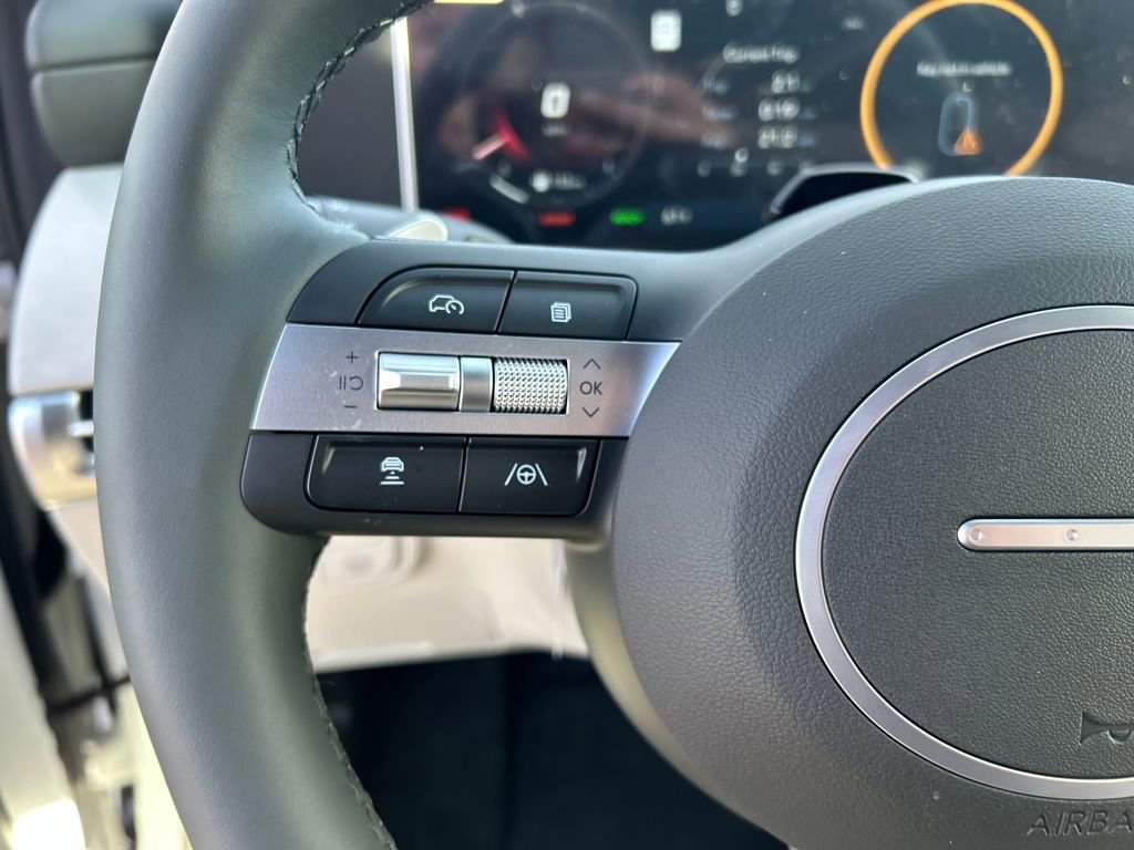 New 2026 Hyundai Tucson Limited image 15