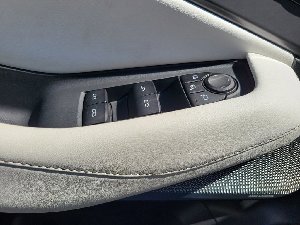 Used 2024 Acura ZDX Type S image 23