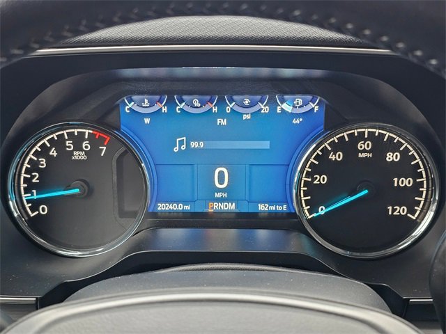 Used 2022 Ford F150 XLT w/ Equipment Group 302A High image 18