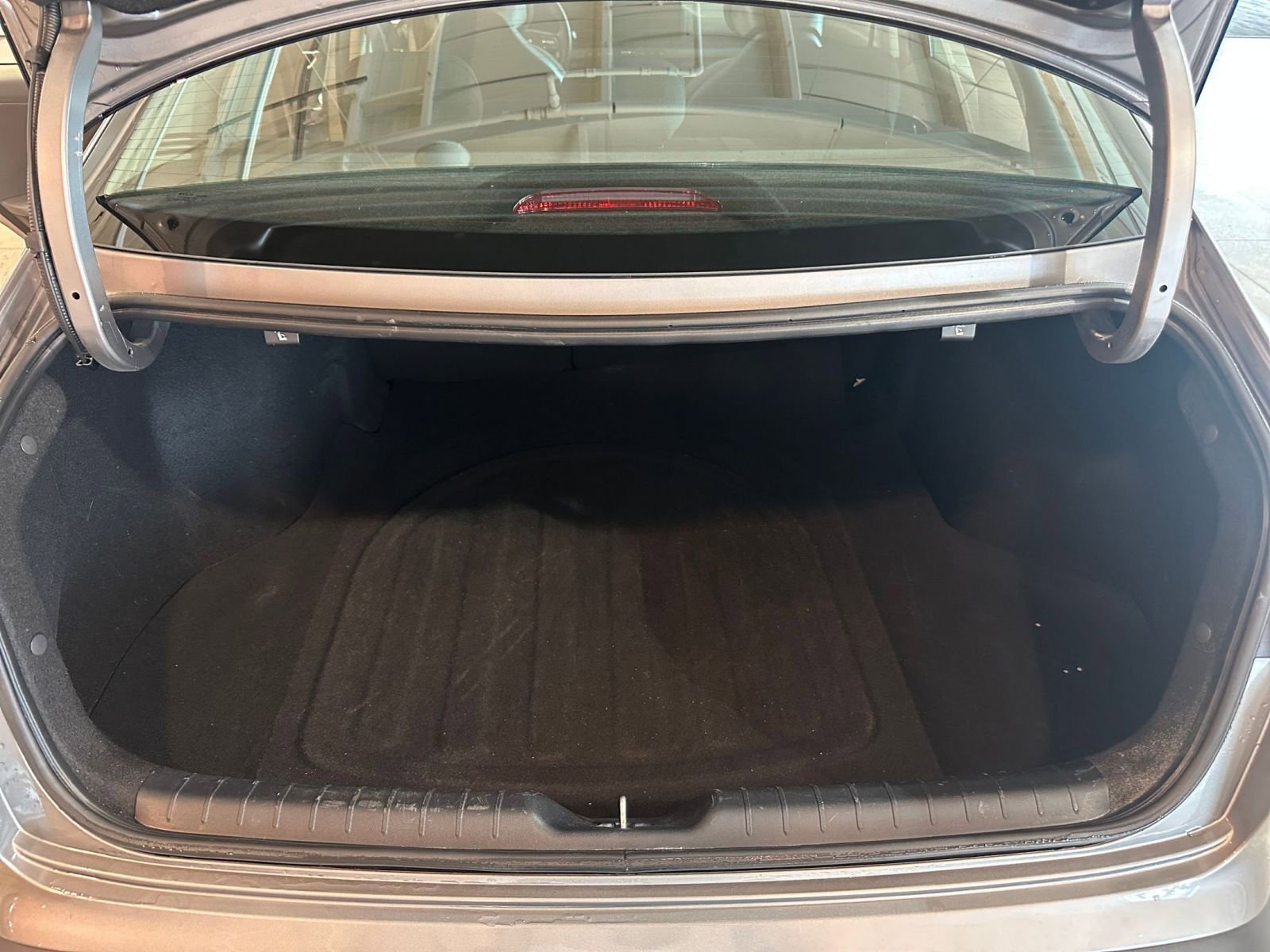 Used 2025 Kia K4 LXS image 30