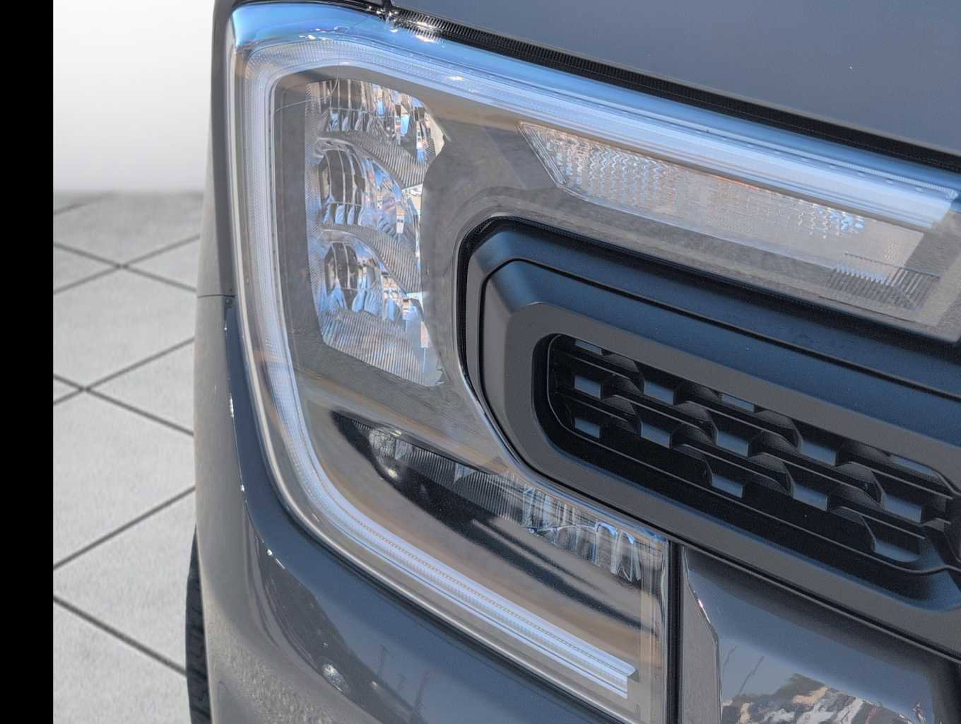 New 2025 Ford Ranger XL image 15