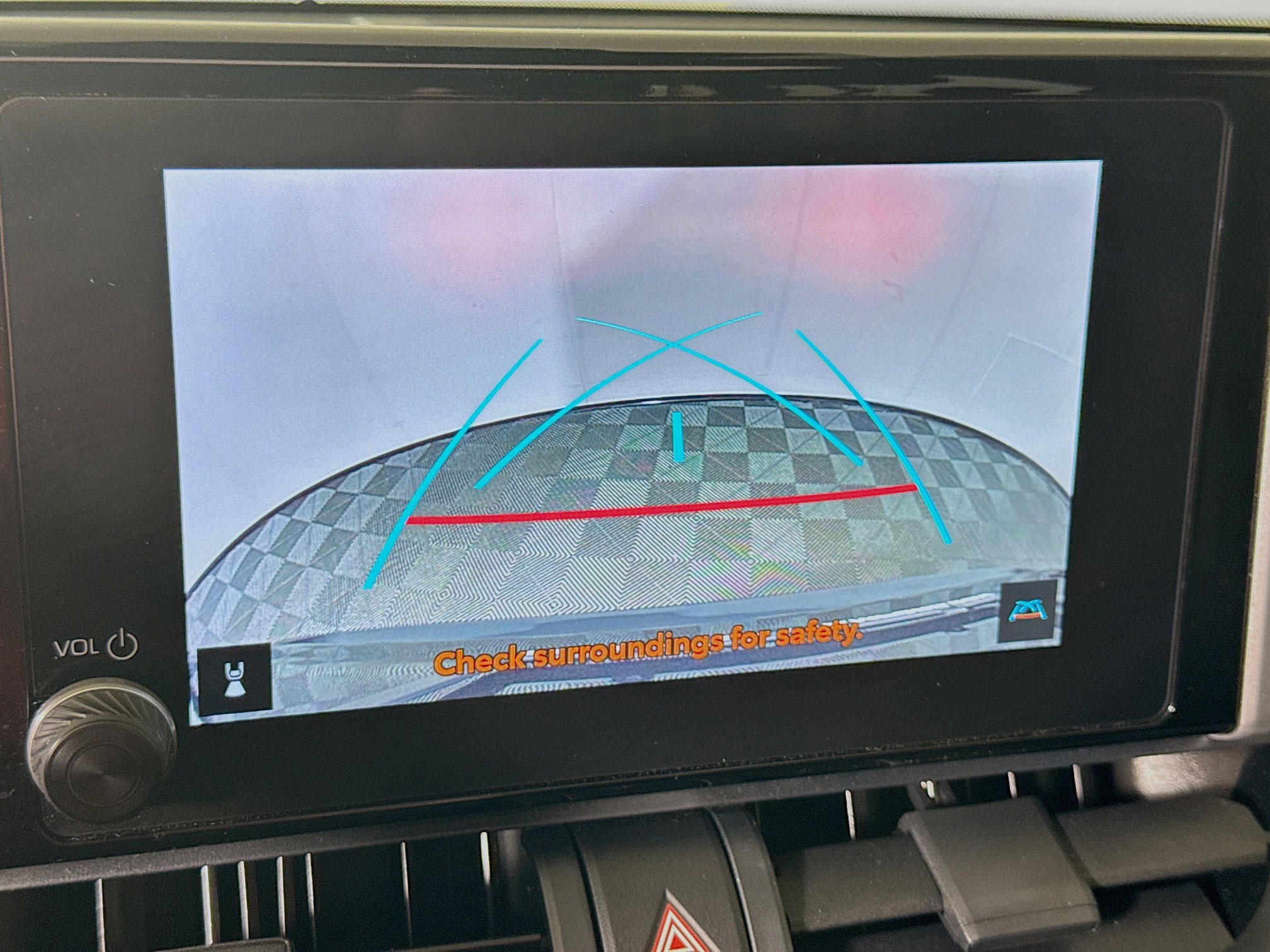 Certified 2025 Toyota RAV4 SE image 17