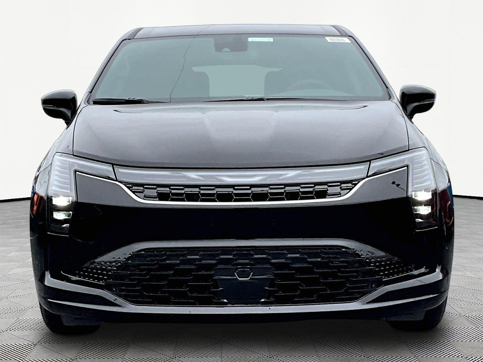 New 2027 Chrysler Pacifica Select FWD image 2