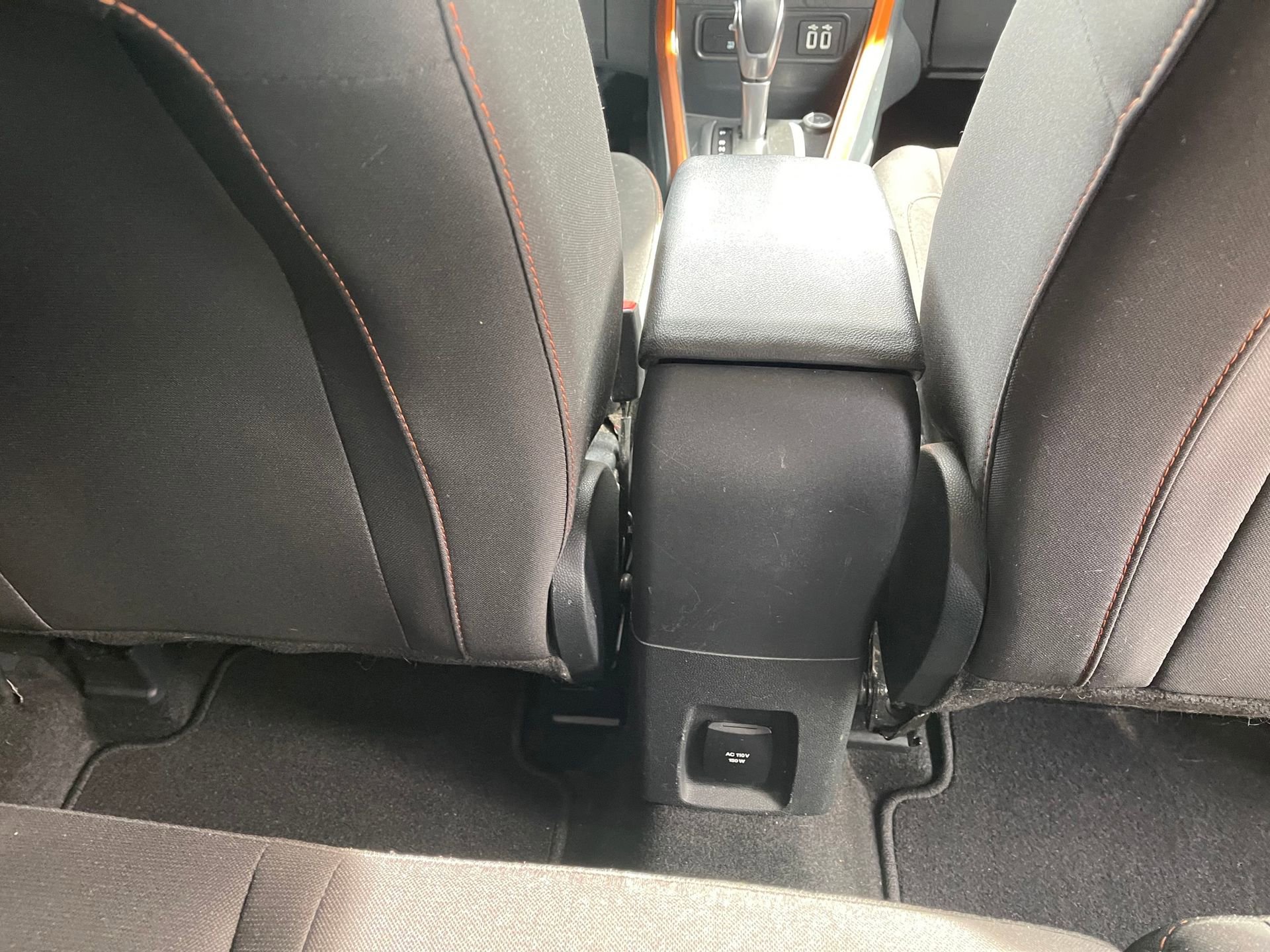 Used 2021 Ford EcoSport SE w/ SE Convenience Package image 27