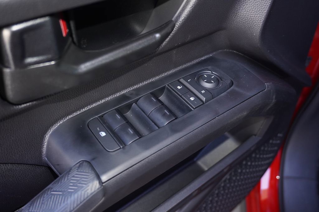 Certified 2026 Toyota Tacoma SR5 image 12