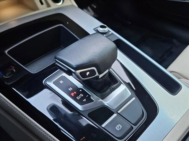 Used 2021 Audi Q5 2.0T Premium Plus w/ Premium Plus Package image 12