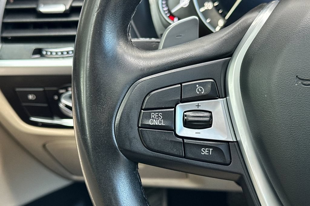 Used 2018 BMW X3 xDrive30i AWD/4WD image 27