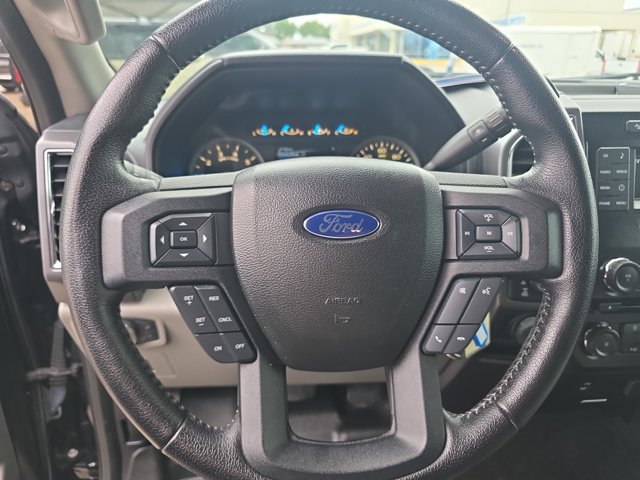 Used 2016 Ford F150 XLT w/ Equipment Group 301A Mid AWD/4WD image 12