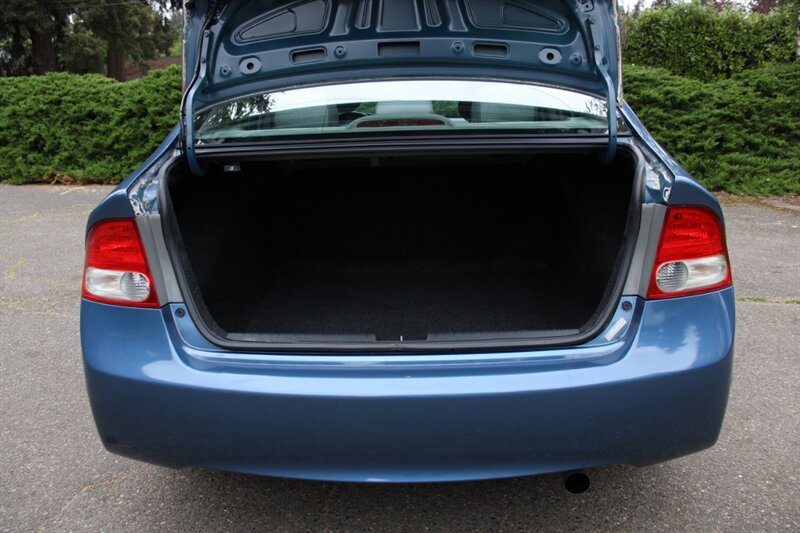 Used 2010 Honda Civic LX image 15