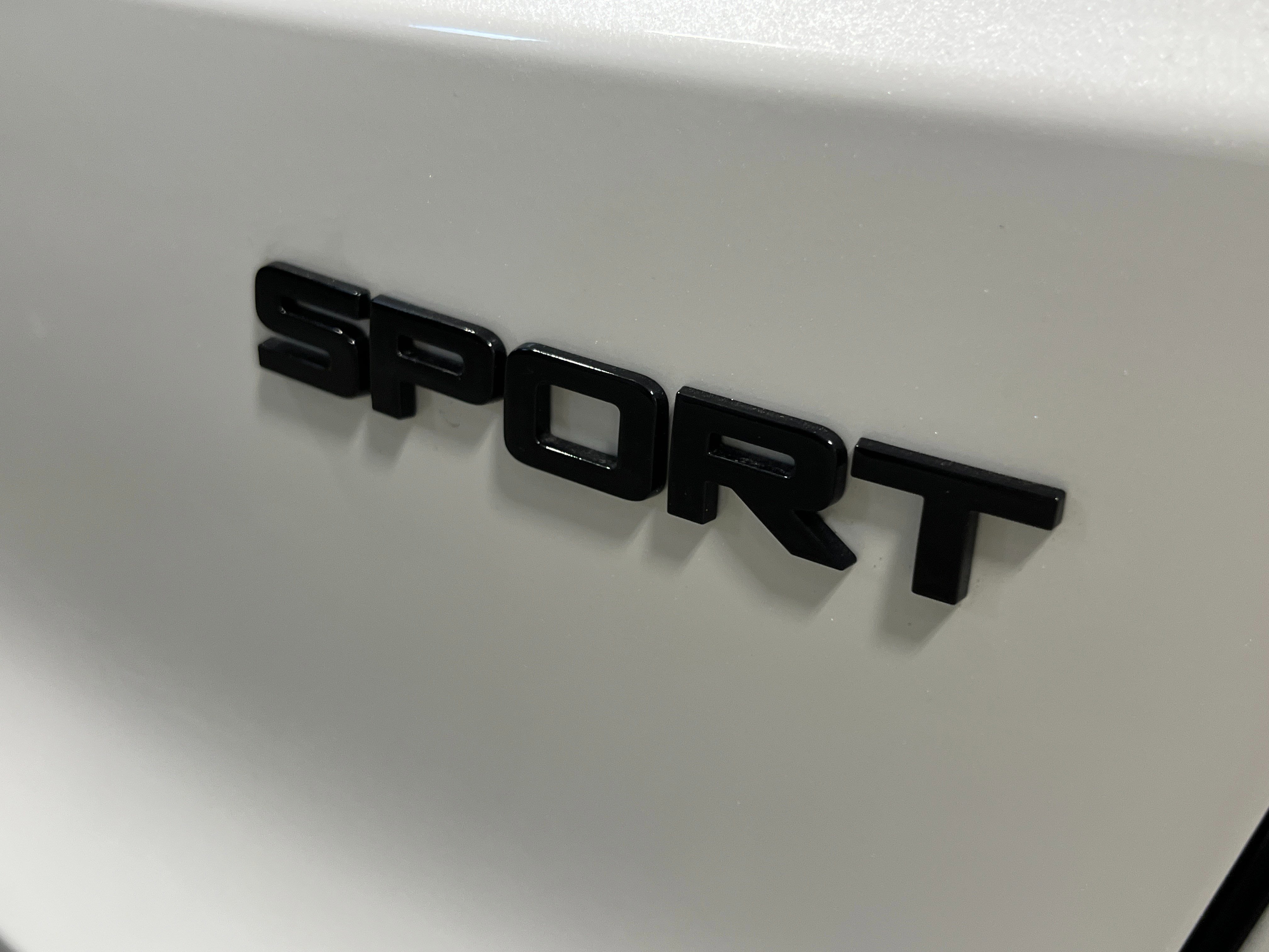 New 2026 Honda CR-V Sport-L image 10
