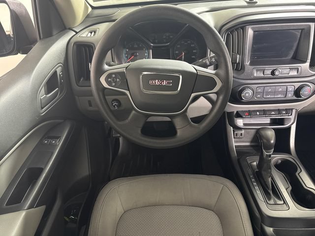 Used 2022 GMC Canyon Elevation Standard w/ Convenience Package AWD/4WD image 25