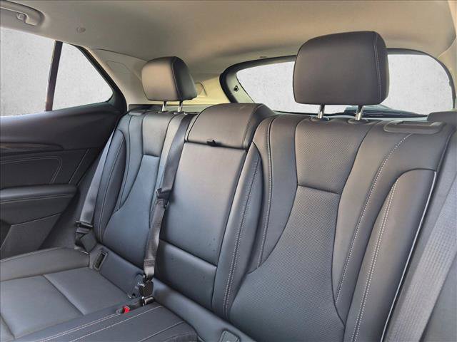 Used 2023 Buick Envision Essence FWD image 16