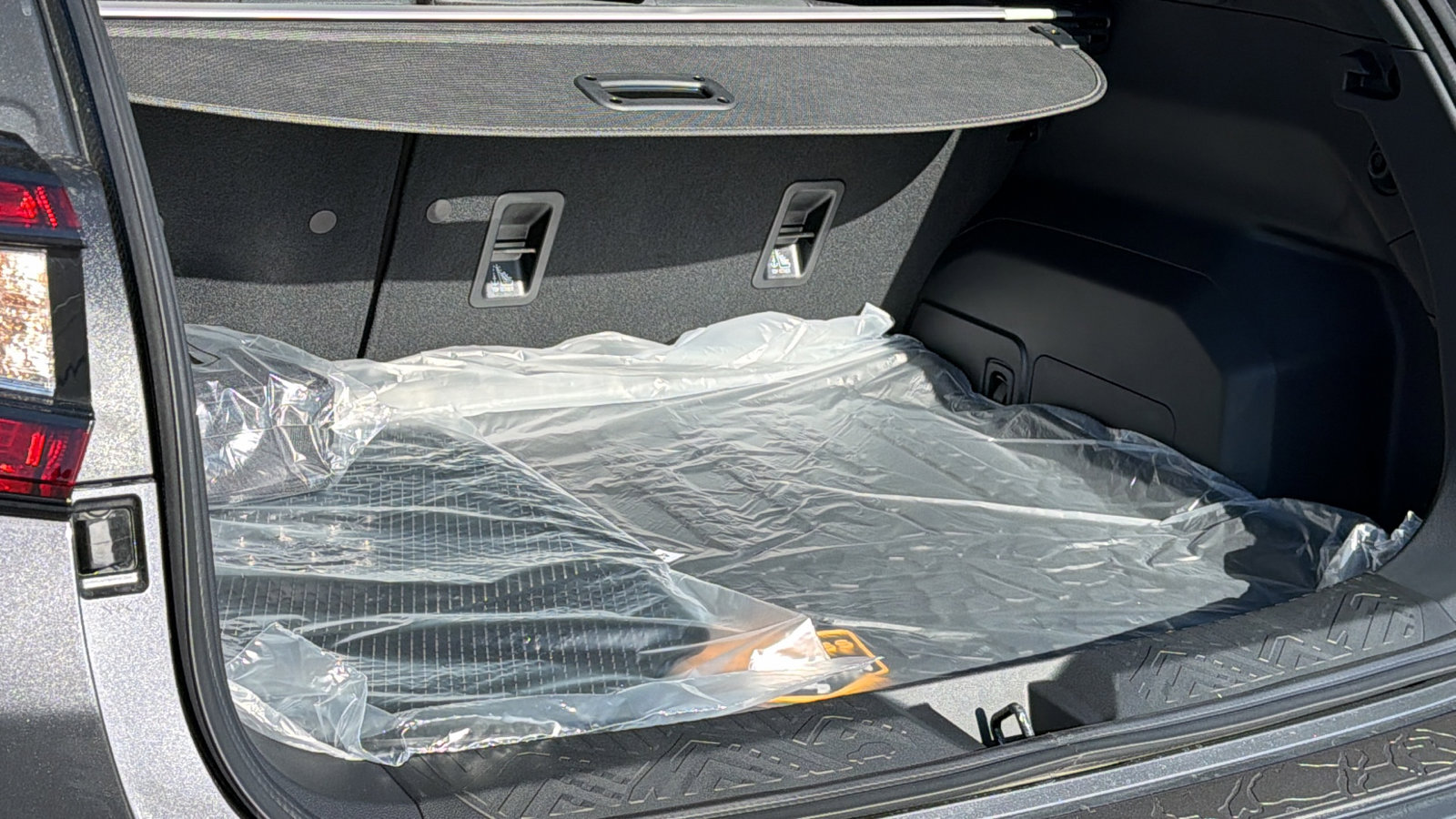 New 2026 Subaru Crosstrek 2.5i Wilderness w/ Crosstrek Mirror Package image 27