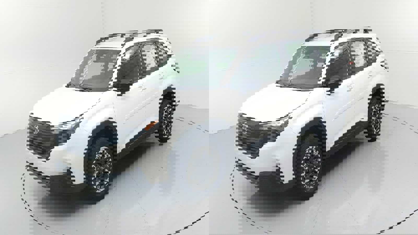 New 2026 Subaru Forester image 4