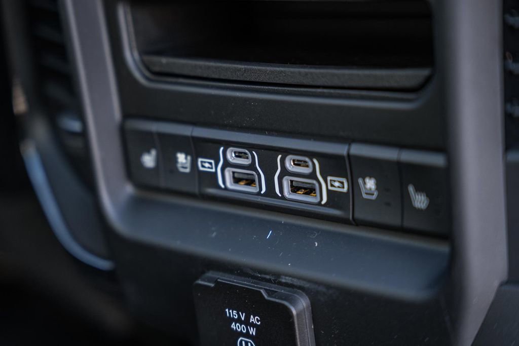 New 2026 RAM 1500 Limited image 38