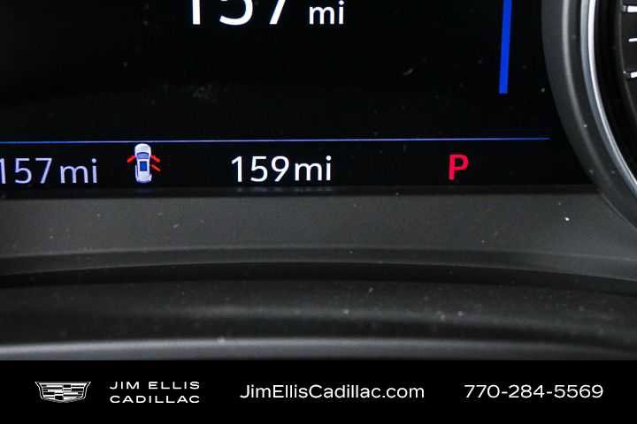 New 2025 Cadillac XT6 Premium Luxury w/ Technology Package image 9